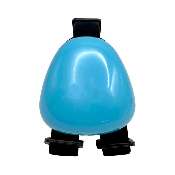 Dog Noise Cancelling Ear Muff Dog Noise Protection Headphone Blue