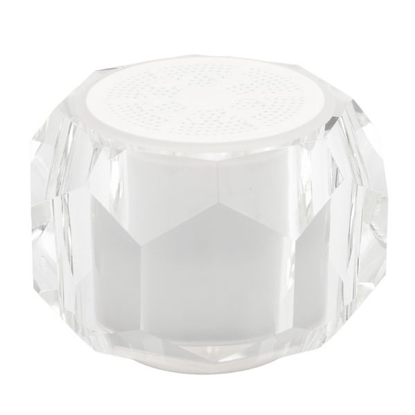 Night Light Speaker, 7 Color LED, BT