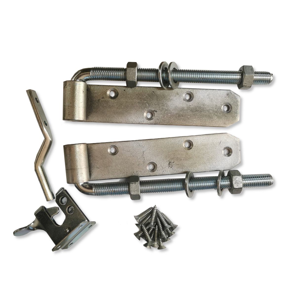 Pole & Gate Hinge Kit
