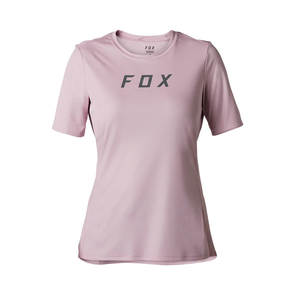 Fox Racing Women's MTB Ranger Moth Short Sleeved Jersey