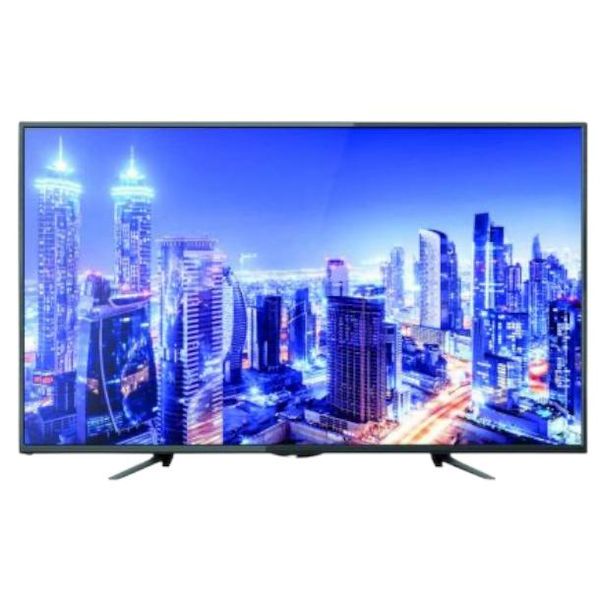 Lexuco 40" Smart Led Tv