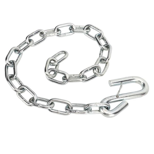 Heavy - Duty 3500lbs Trailer Safety Chain
