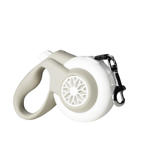 FIDA - Smart Walk - AutoBrake Retractable Dog Leash Design for Dog Pulling