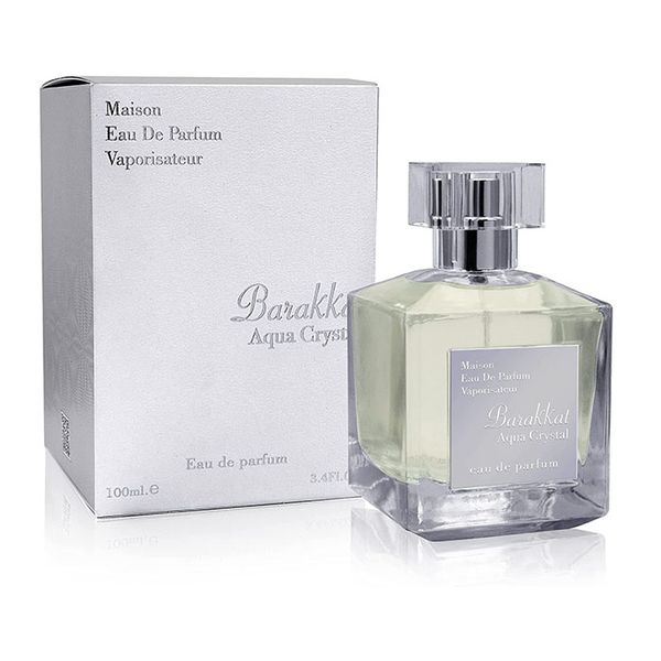 Barakkat Aqua Crystal