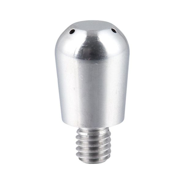 3 Holes Coffee Machine Steam Nozzle For Gemilai Crm3605 Coffee Make