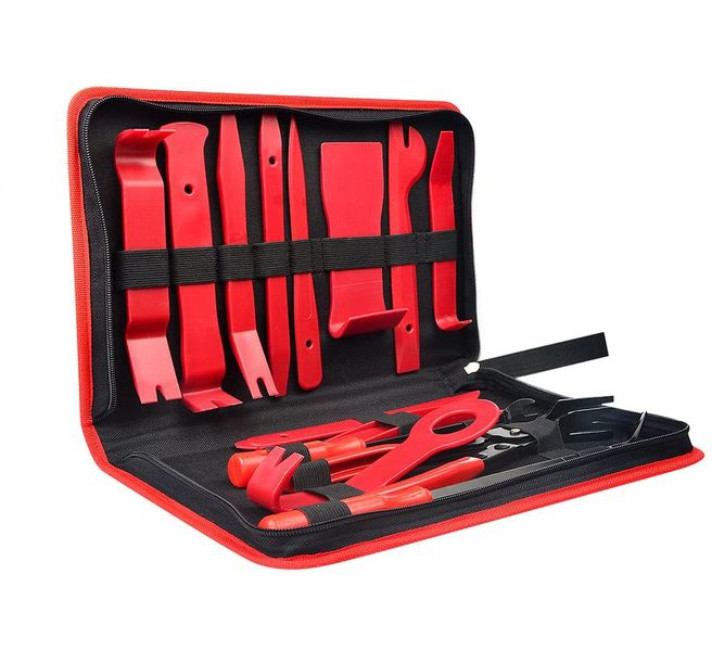 19 Pieces Car Trim Removal Set