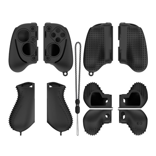 Silicone Grip Protective Case Cover for Razer Kishi Ultra Gaming Controller