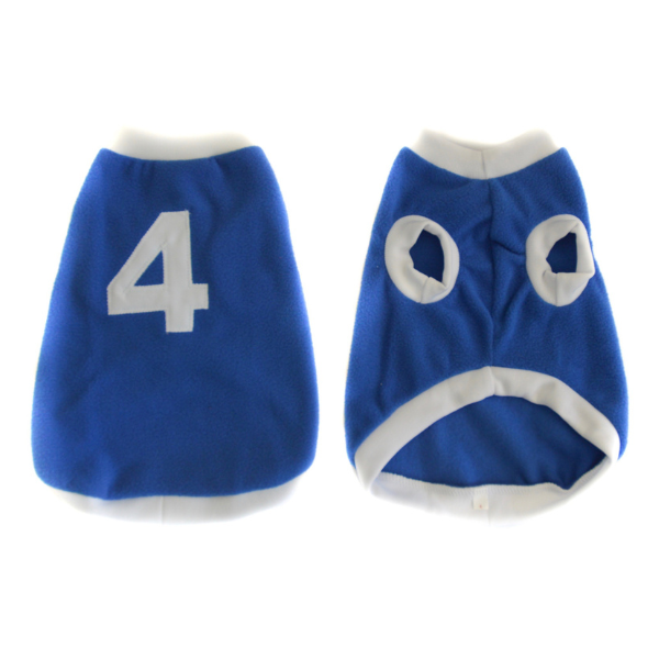 Kunduchi sporty Dog Jersey Size 4