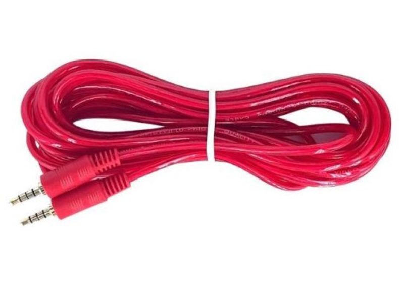 TRRS Cable