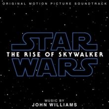 Star Wars - Episode IX: The Rise of Skywalker (Vinyl / 12" Album Picture Disc)