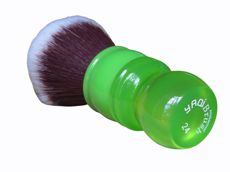 Shaving brush Yaqi Gumi