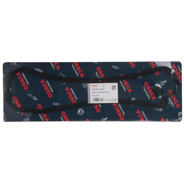 OSSCA Replacement Tappet Cover Gasket for Volkswagen Kombi T3 2.3i - 2.5i