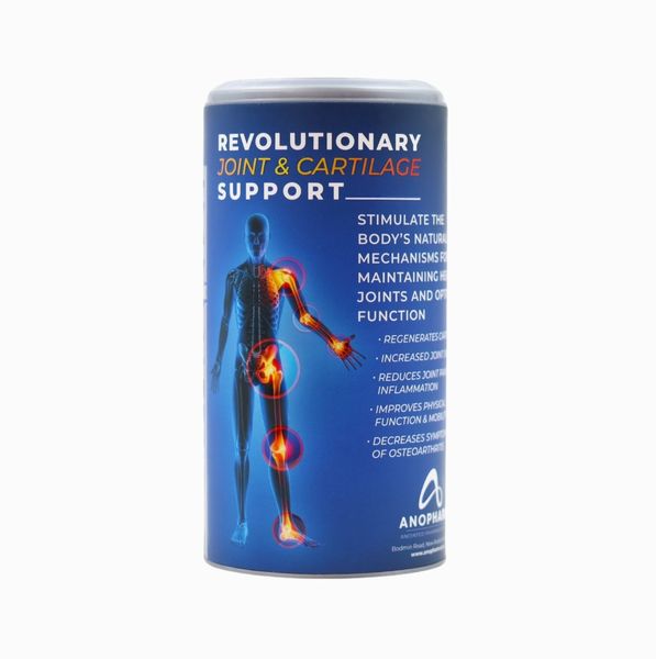 AnoPharm CartReplen