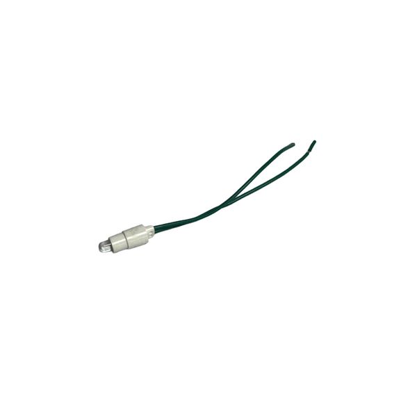 GEWISS - White CHORUS 230V AC LED Lamp (0.6W)