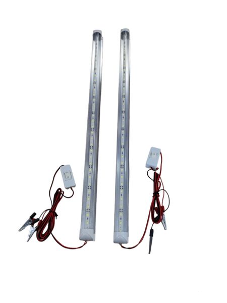 Dc Led High Power Lamp 12v Light 60cm