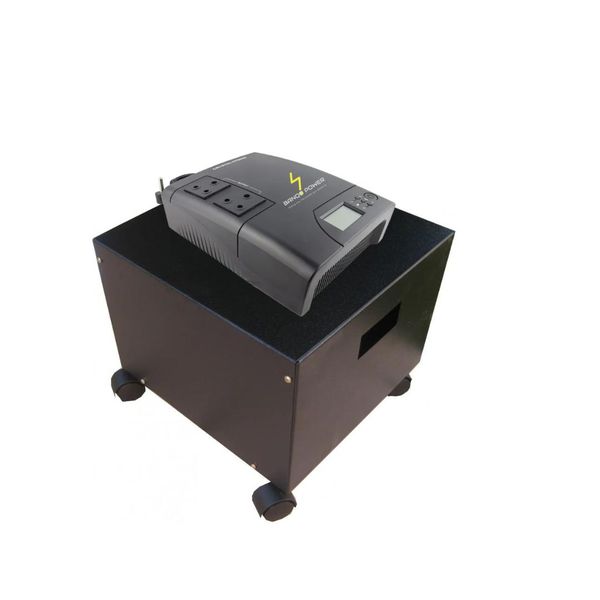 BANQO HYBRID 2400VA (1440W) Inverter with Batteries