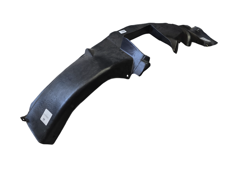 Opel Corsa (1996-2002) Front Fender Liner - Driver/Right Side