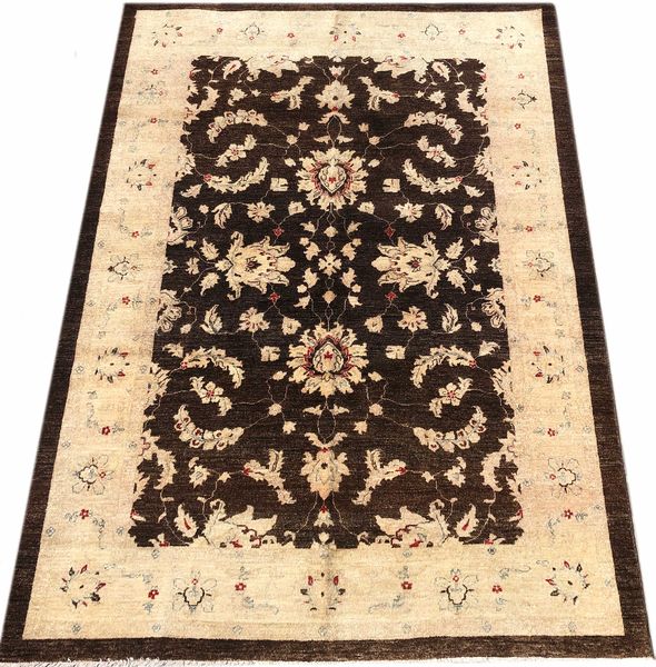 Handmade Afghan Chobi - Hereke Carpets