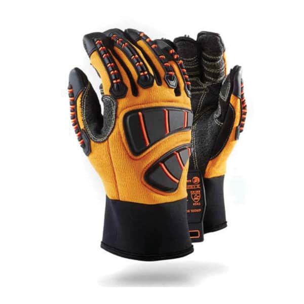Mach 100 Mechanic Glove