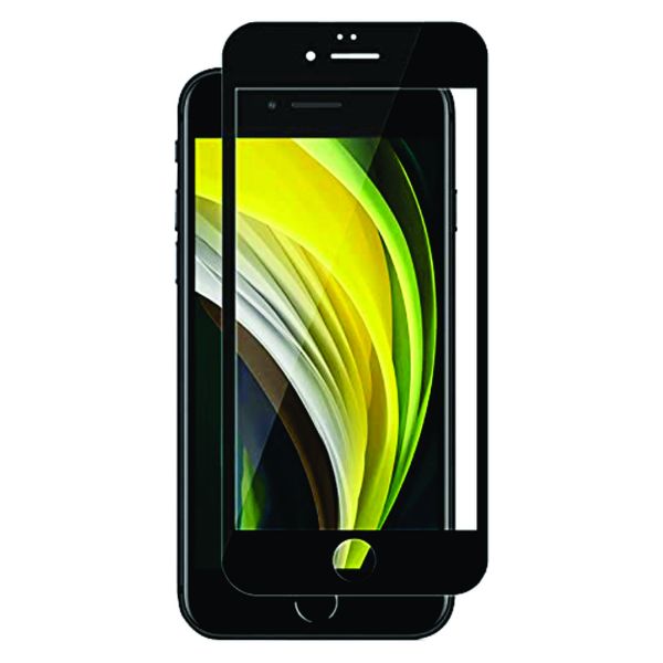 iPhone SE 2020 Screen Protector Guard 9D Tempered Glass