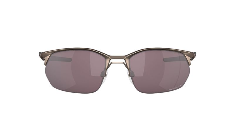 Oakley Wire Tap 2,0 Sunglasses - Pewter/Prizm Daily Polarized