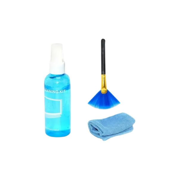 Universal Phone Screen Cleaner Spray Kit XF-0261
