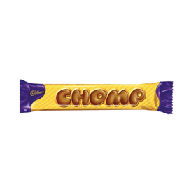 Cadbury- Chomp Large 72 x 22.7g | Buy Online in South Africa | takealot.com