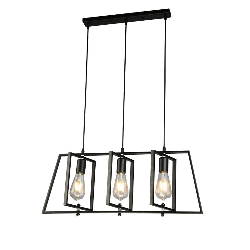 MrULVintage Metal Pendant Lights 3arms Shop Today. Get it Tomorrow