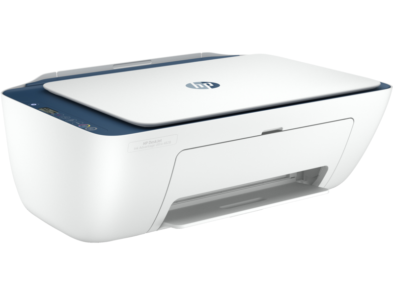 HP DeskJet Ink 4828 All-in-One Printer