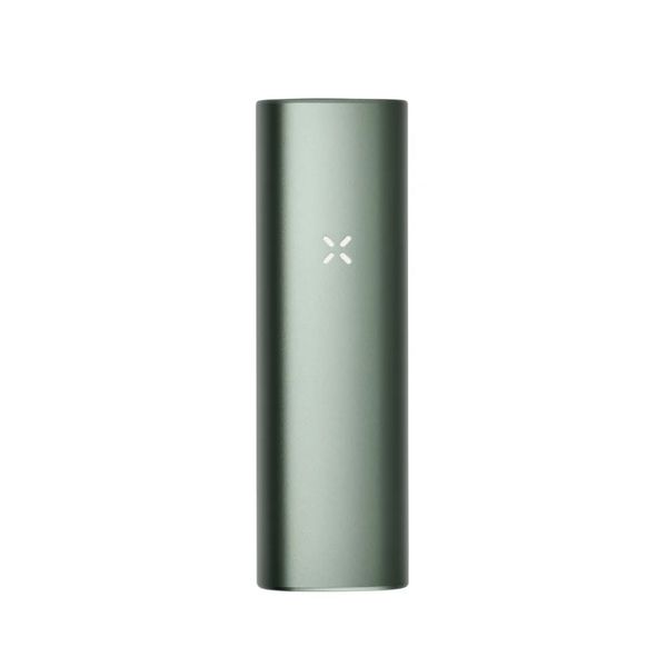 PAX Plus Starter Kit - Dry Herb Vaporizer (Sage)