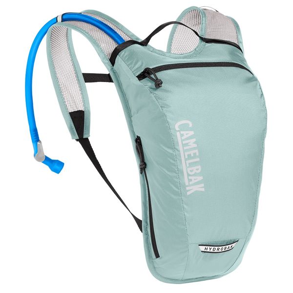 Camelbak Hydrobak Light 1.5L Hydration Back Pack - Blue Haze