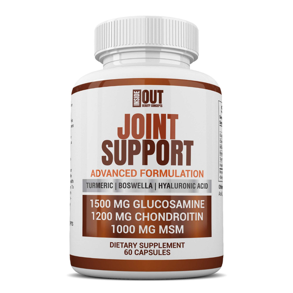 Joint Support Capsules