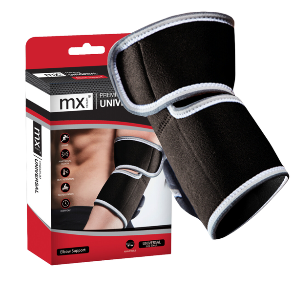 Support Universal Elbow Brace -20cm to 31cm