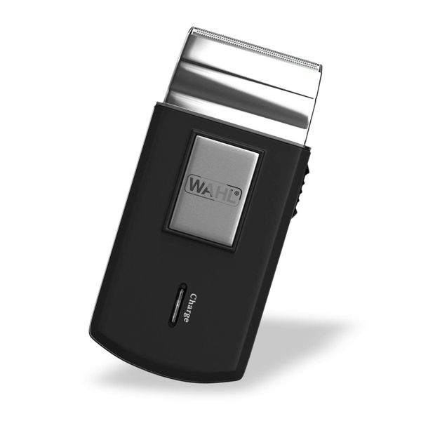 Wahl Travel Shaver