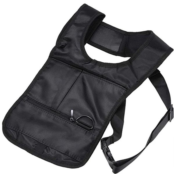 Hidden Underarm Shoulder Bag