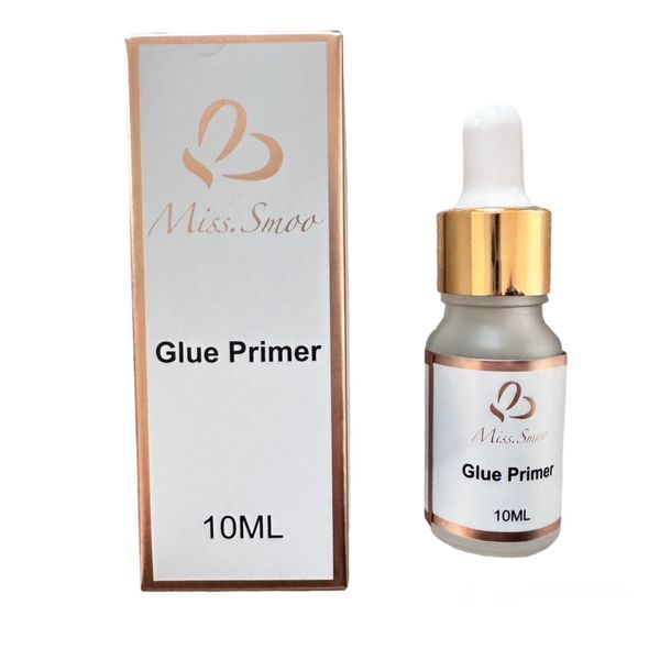 Miss Smoo Eyelash extensions Glue Primer