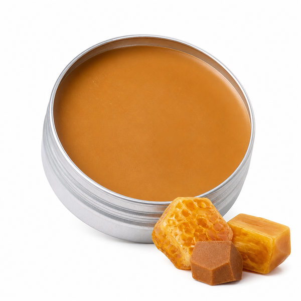 Leather Beeswax 200G for Cleaning and Maintenance of Leather Goods