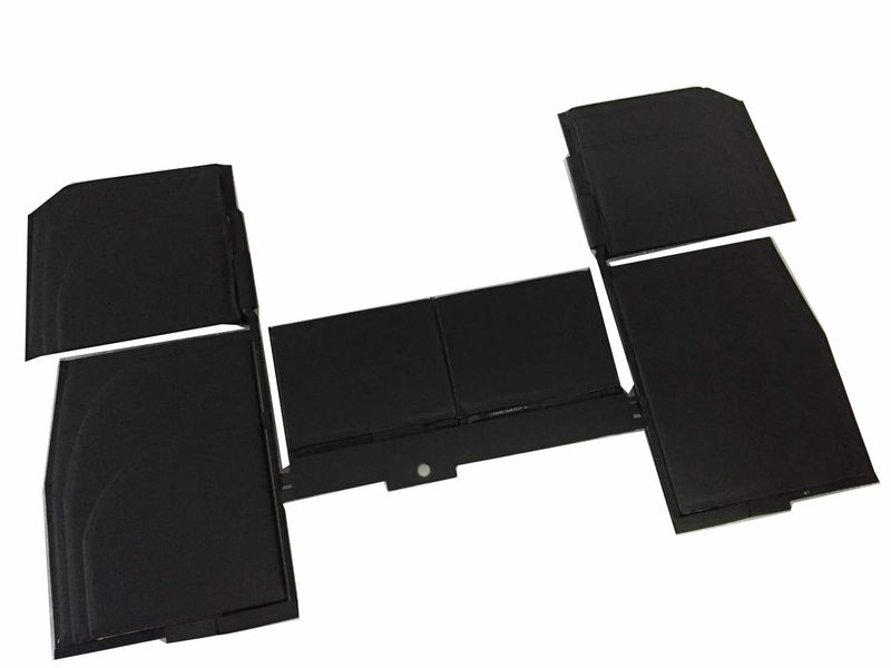 Battery for Apple Macbook Pro Retina 12 (A1534, A1527)