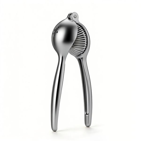 Zinc Alloy Lemon Juicer