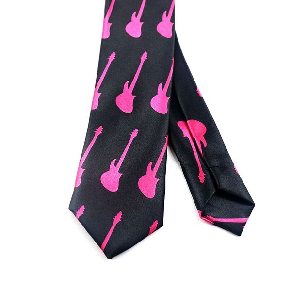 Men'sCasual Polyester Tie - MC55