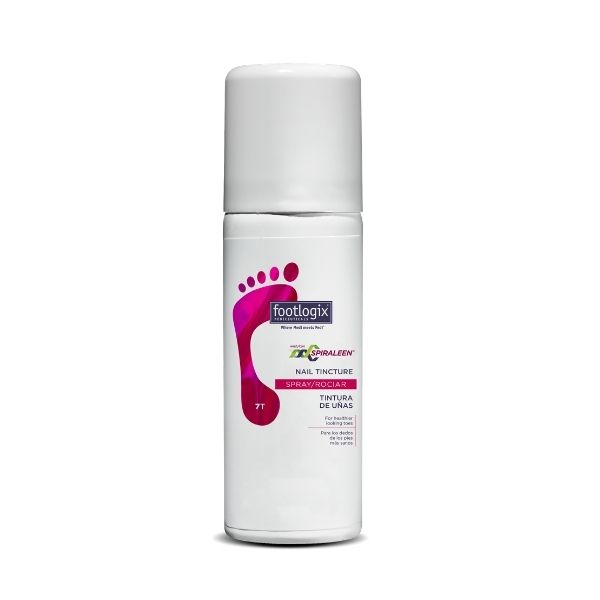 Footlogix Nail Tincture Spray - 50ml