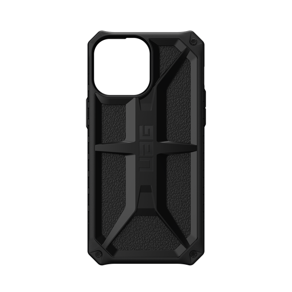 UAG Apple iPhone 13 Pro Max Monarch Case-Black