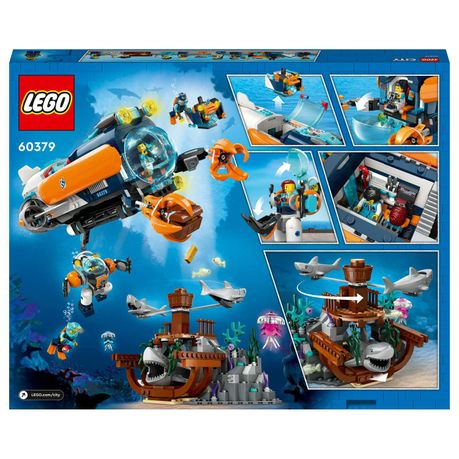 Takealot lego on sale