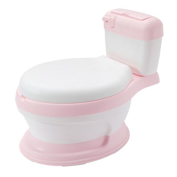 Multi-Functional Baby Potty Training Seat