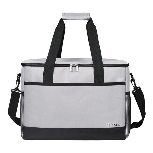 Redisson 35L Lunch Cooler Bag Insulated Lunch Bag For Work Office