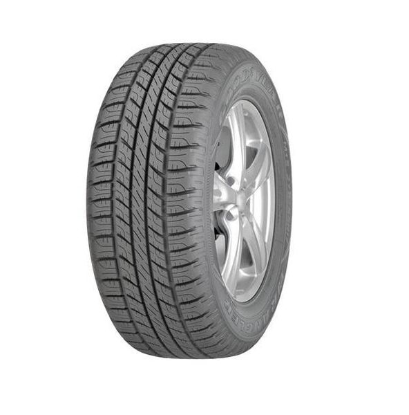 Goodyear 265/65R17 112H FP Wrangler HP All Weather-Tyre