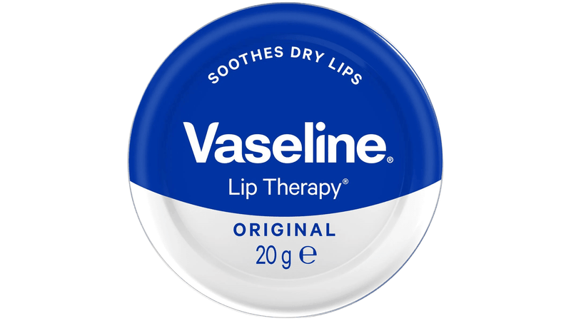 Vaseline Lip Therapy Original Lip Care Gel - 20g