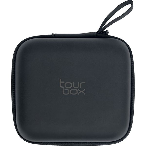 TourBox Travel Storage Case For Neo Controller - Black