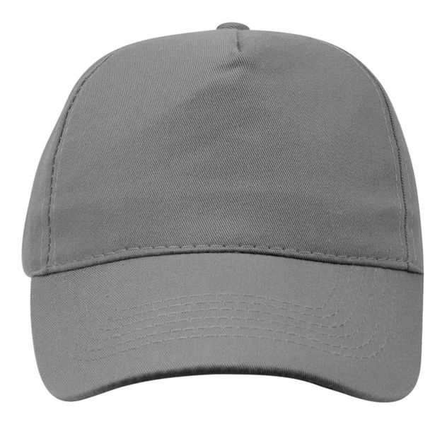 Dad Hat - Grey image