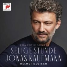 Cd / Album image